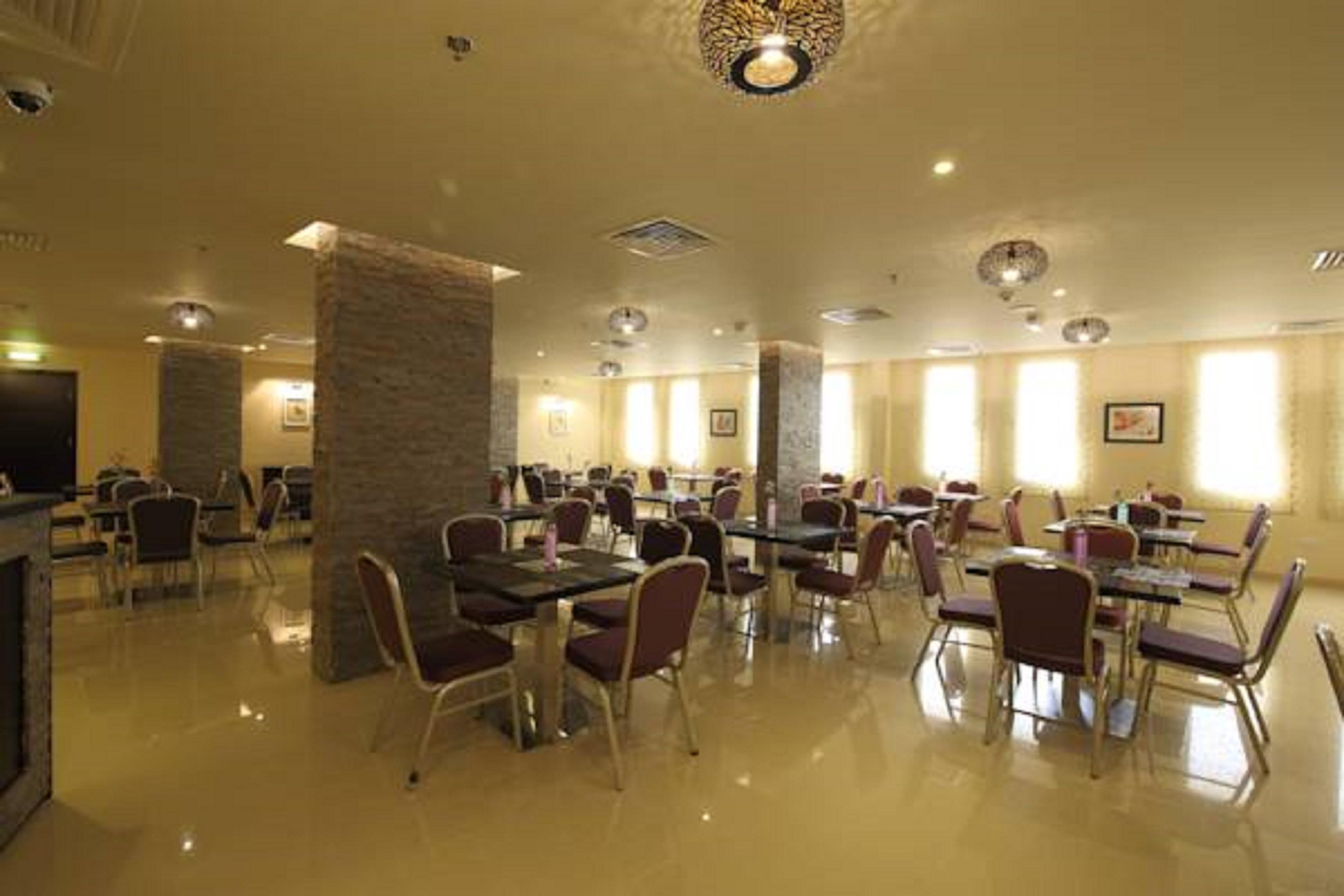 Florida Al Souq Hotel Дубай Экстерьер фото