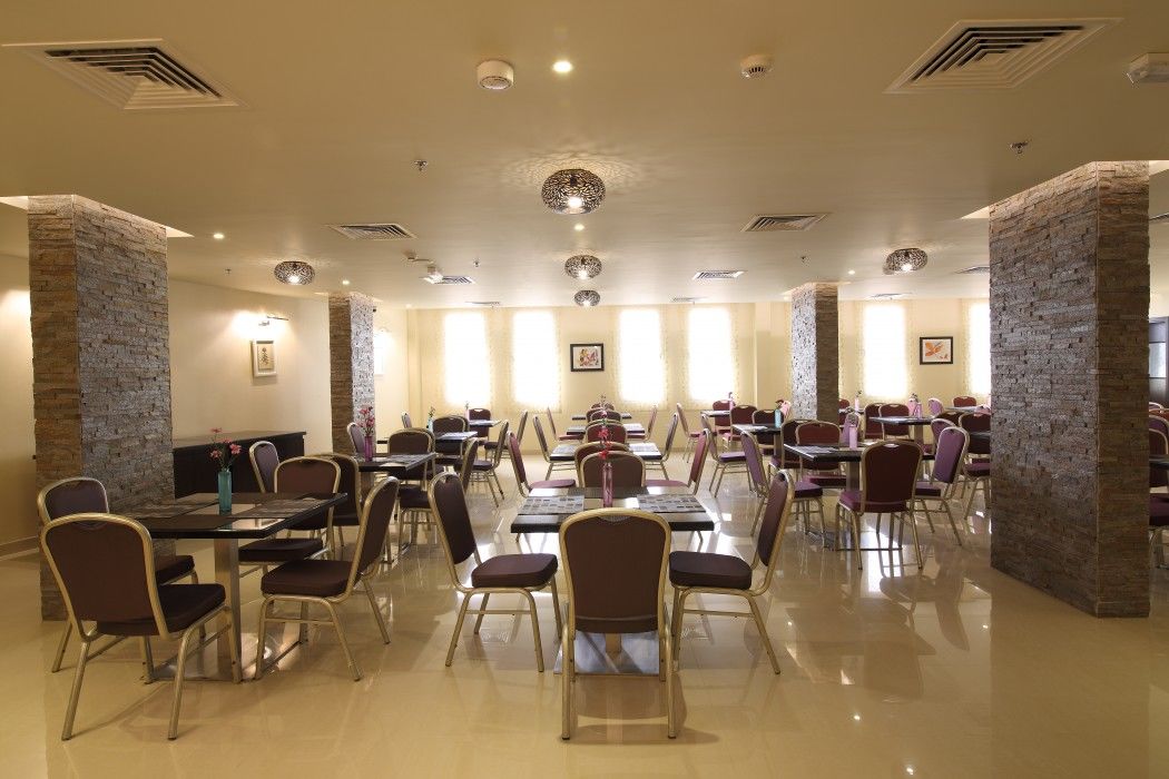 Florida Al Souq Hotel Дубай Экстерьер фото